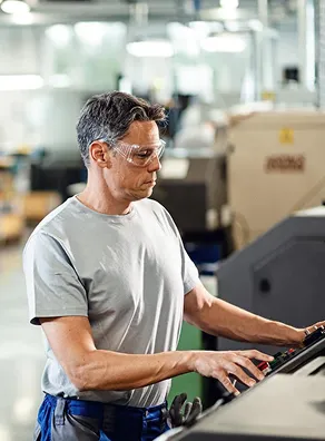 Cutting-edge facilities that support innovation and excellence.