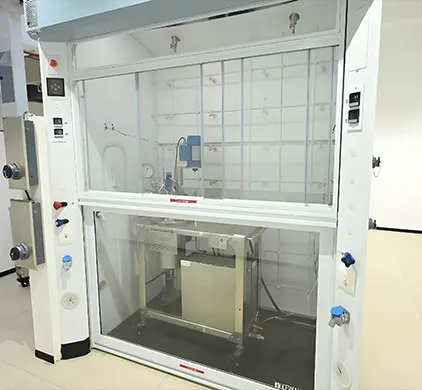 Borad Reaction Expertise