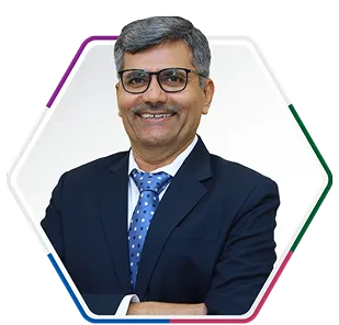 Mr. Devendra Kumar Ray