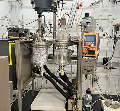 Process safety