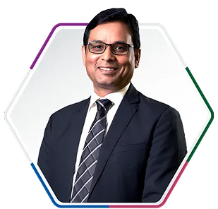 Rajesh Kumar Srivastava