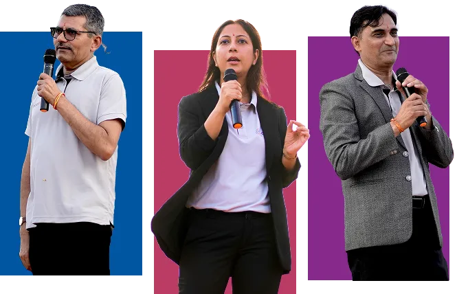 Cohizon’s Academy of Excellence