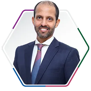 Mr. Anant Jain