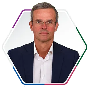 Mr. Steven Buyse