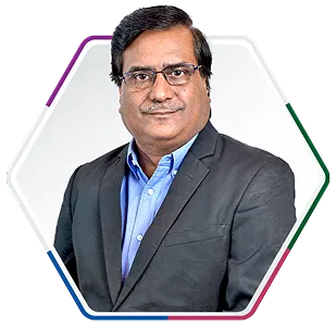 Vijay Kumar Todi