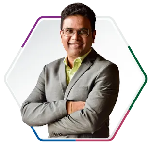Kartik Iyer
